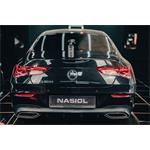 Nasiol WATER SPOT REMOVER, odstraňovač vodného kameňa, 500 ml