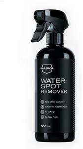 Nasiol WATER SPOT REMOVER, odstraňovač vodného kameňa, 500 ml