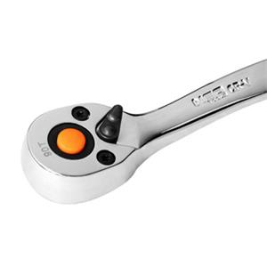Nástrčné kľúče 1/2, 10-030, NEO TOOLS