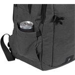 Natec ALPACA 2, batoh pre notebook, 15,6", 20 L, sivý