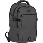 Natec ALPACA 2, batoh pre notebook, 15,6", 20 L, sivý