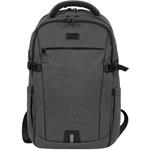 Natec ALPACA 2, batoh pre notebook, 15,6", 20 L, sivý