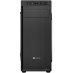 Natec ARACANTA, Midi Tower, čierna