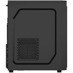 Natec ARACANTA, Midi Tower, čierna