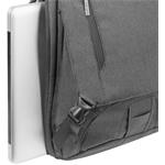 Natec Bharal batoh pre notebook 14.1", sivý