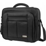 Natec Boxer taška na notebook 15.6'' Anti-Shock systém čierna