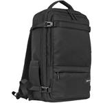 Natec Camel Lite, batoh pre notebook, 15.6", 19 L, čierny