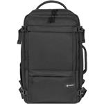 Natec Camel Lite, batoh pre notebook, 15.6", 19 L, čierny