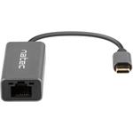 Natec Cricket externá Ethernet sieťová karta USB-C 3.0 RJ45 1GB