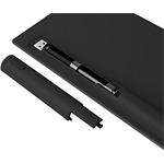 Natec Dolphin NKL-1977, bezdrôtová klávesnica, CZ/SK, sivá