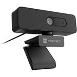 Natec Galago Full HD 1080P, webkamera
