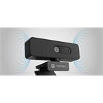 Natec Galago Full HD 1080P, webkamera