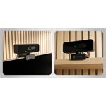 Natec Galago Full HD 1080P, webkamera