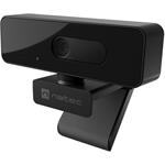 Natec Galago Full HD 1080P, webkamera