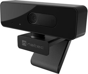 Natec Galago Full HD 1080P, webkamera