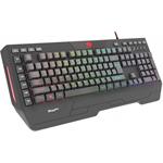 Natec Genesis Rhod 600 RGB, herná programovateľná klávesnica, SK verzia