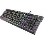 Natec Genesis Thor 200 RGB, hybridná mechanická klávesnica, SK verzia