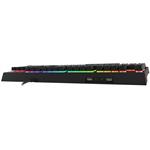 Natec Genesis Thor 200 RGB, hybridná mechanická klávesnica, SK verzia
