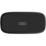 Natec Hopper, mobilný bezdrôtový mikrofón, USB-C