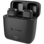Natec Hopper, mobilný bezdrôtový mikrofón, USB-C