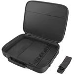 Natec Impala 2, taška na notebook, 15,6" - 16", čierna