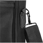 Natec Impala 2, taška na notebook, 15,6" - 16", čierna