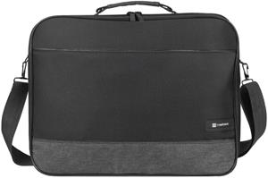 Natec Impala 2, taška na notebook, 15,6" - 16", čierna