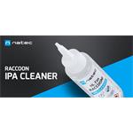 Natec IPA 100 Cleaner, isopropyl alkohol, 100ml