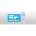 Natec IPA 100 Cleaner, isopropyl alkohol, 100ml