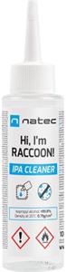 Natec IPA 100 Cleaner, isopropyl alkohol, 100ml