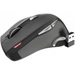 Natec Jaguar bezdrôtová myš, rýchly Scroll, software
