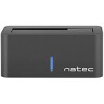 Natec Kangaroo, dokovacia stanica pre HDD 2,5"/3,5" USB 3.0