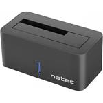 Natec Kangaroo, dokovacia stanica pre HDD 2,5"/3,5" USB 3.0