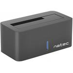 Natec Kangaroo, dokovacia stanica pre HDD 2,5"/3,5" USB 3.0