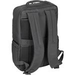 Natec Kudu Plus, batoh pre notebook, 15,6", 16 L, čierny