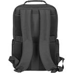 Natec Kudu Plus, batoh pre notebook, 15,6", 16 L, čierny