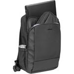 Natec Kudu Plus, batoh pre notebook, 15,6", 16 L, čierny