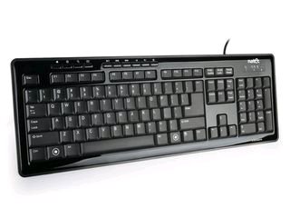 Natec Medusa 2 USB čierna