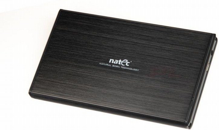 Natec NKZ-0457, 3.5''