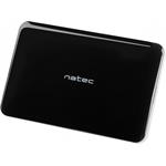 Natec OYSTER 2, 2.5'', USB 3.0