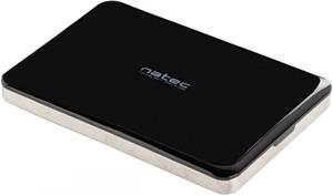 Natec OYSTER 2,  2.5'', USB 3.0
