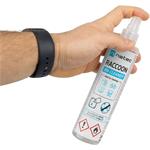 Natec RACCOON IPA, isopropyl alkohol, 250ml