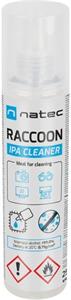 Natec RACCOON IPA, isopropyl alkohol, 250ml