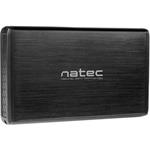 Natec Rhino externý box pre HDD, 3.5''