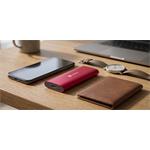 Natec Rhino, externý box pre SSD M.2 NVME LITE USB-C 3.2 Gen 2, červený