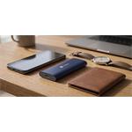 Natec Rhino, externý box pre SSD M.2 NVME LITE USB-C 3.2 Gen 2, modrý