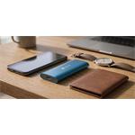 Natec Rhino, externý box pre SSD M.2 NVME LITE USB-C 3.2 Gen 2, modrý