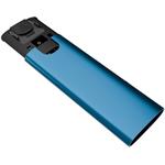 Natec Rhino, externý box pre SSD M.2 NVME LITE USB-C 3.2 Gen 2, modrý