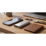 Natec Rhino, externý box pre SSD M.2 NVME LITE USB-C 3.2 Gen 2, strieborný