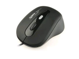 Natec Swift Black USB